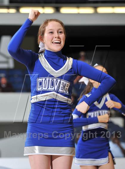 Thumbnail 2 in Culver City vs. Murrieta Valley (CIF SS DIV 2A Final) photogallery.