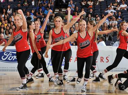 Thumbnail 3 in Culver City vs. Murrieta Valley (CIF SS DIV 2A Final) photogallery.