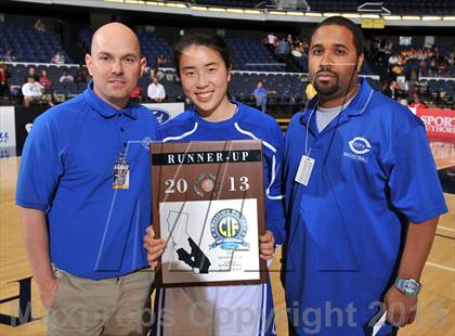 Thumbnail 3 in Culver City vs. Murrieta Valley (CIF SS DIV 2A Final) photogallery.