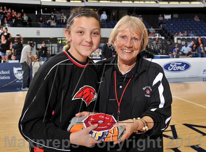 Thumbnail 1 in Culver City vs. Murrieta Valley (CIF SS DIV 2A Final) photogallery.