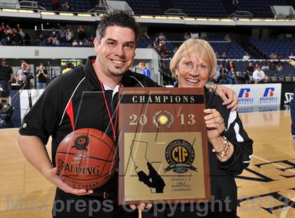 Thumbnail 1 in Culver City vs. Murrieta Valley (CIF SS DIV 2A Final) photogallery.