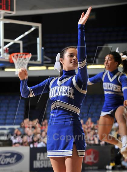 Thumbnail 3 in Culver City vs. Murrieta Valley (CIF SS DIV 2A Final) photogallery.