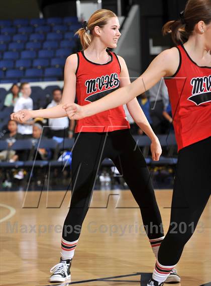Thumbnail 2 in Culver City vs. Murrieta Valley (CIF SS DIV 2A Final) photogallery.