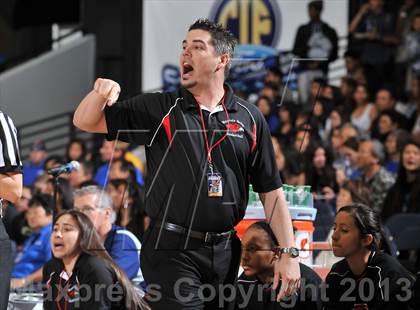Thumbnail 1 in Culver City vs. Murrieta Valley (CIF SS DIV 2A Final) photogallery.