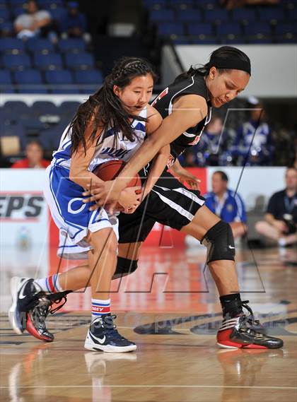 Thumbnail 2 in Culver City vs. Murrieta Valley (CIF SS DIV 2A Final) photogallery.
