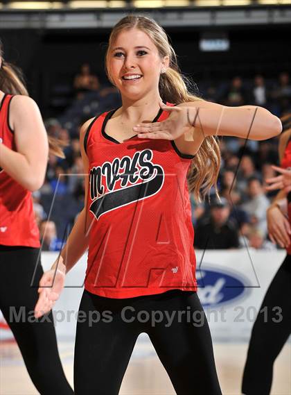 Thumbnail 3 in Culver City vs. Murrieta Valley (CIF SS DIV 2A Final) photogallery.