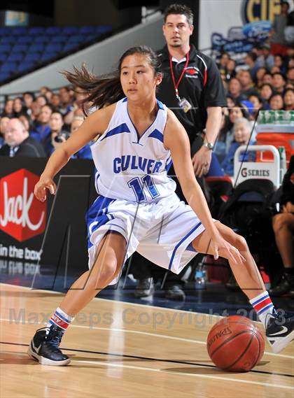 Thumbnail 3 in Culver City vs. Murrieta Valley (CIF SS DIV 2A Final) photogallery.