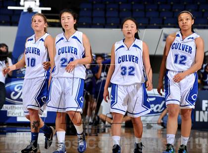 Thumbnail 3 in Culver City vs. Murrieta Valley (CIF SS DIV 2A Final) photogallery.