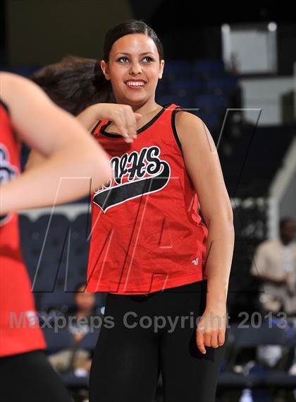 Thumbnail 2 in Culver City vs. Murrieta Valley (CIF SS DIV 2A Final) photogallery.