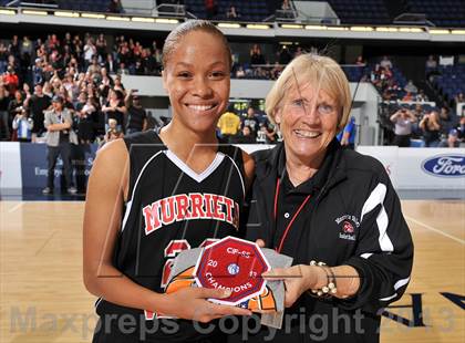 Thumbnail 2 in Culver City vs. Murrieta Valley (CIF SS DIV 2A Final) photogallery.