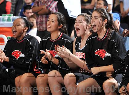 Thumbnail 2 in Culver City vs. Murrieta Valley (CIF SS DIV 2A Final) photogallery.