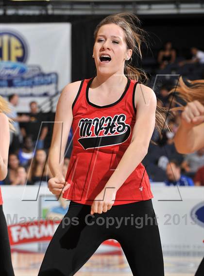 Thumbnail 1 in Culver City vs. Murrieta Valley (CIF SS DIV 2A Final) photogallery.