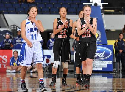 Thumbnail 3 in Culver City vs. Murrieta Valley (CIF SS DIV 2A Final) photogallery.