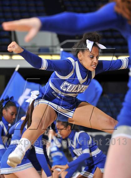 Thumbnail 1 in Culver City vs. Murrieta Valley (CIF SS DIV 2A Final) photogallery.
