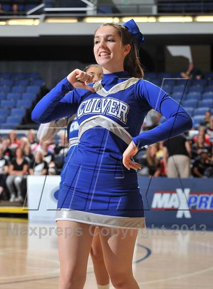Thumbnail 2 in Culver City vs. Murrieta Valley (CIF SS DIV 2A Final) photogallery.