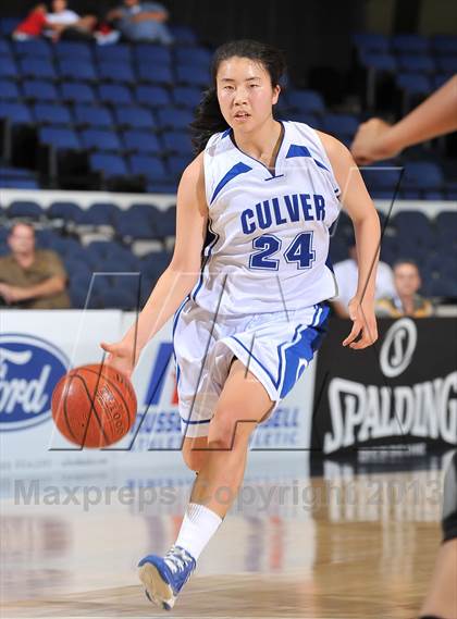 Thumbnail 1 in Culver City vs. Murrieta Valley (CIF SS DIV 2A Final) photogallery.
