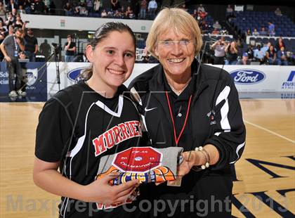 Thumbnail 1 in Culver City vs. Murrieta Valley (CIF SS DIV 2A Final) photogallery.