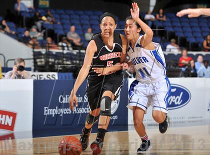 Thumbnail 3 in Culver City vs. Murrieta Valley (CIF SS DIV 2A Final) photogallery.