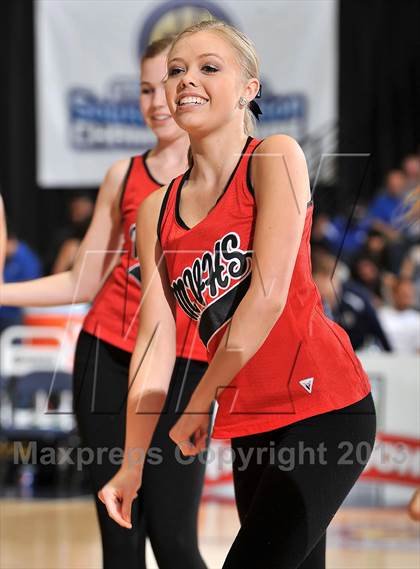 Thumbnail 1 in Culver City vs. Murrieta Valley (CIF SS DIV 2A Final) photogallery.