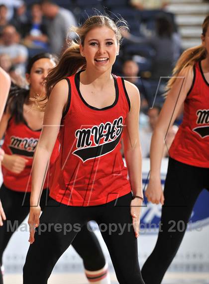 Thumbnail 3 in Culver City vs. Murrieta Valley (CIF SS DIV 2A Final) photogallery.