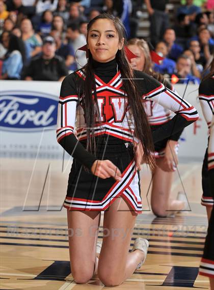 Thumbnail 3 in Culver City vs. Murrieta Valley (CIF SS DIV 2A Final) photogallery.