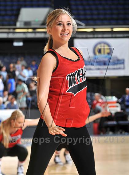 Thumbnail 2 in Culver City vs. Murrieta Valley (CIF SS DIV 2A Final) photogallery.