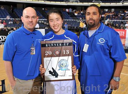 Thumbnail 2 in Culver City vs. Murrieta Valley (CIF SS DIV 2A Final) photogallery.