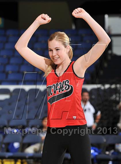 Thumbnail 3 in Culver City vs. Murrieta Valley (CIF SS DIV 2A Final) photogallery.