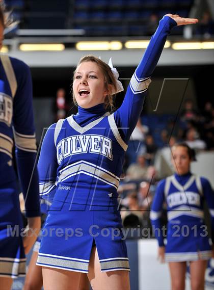 Thumbnail 3 in Culver City vs. Murrieta Valley (CIF SS DIV 2A Final) photogallery.