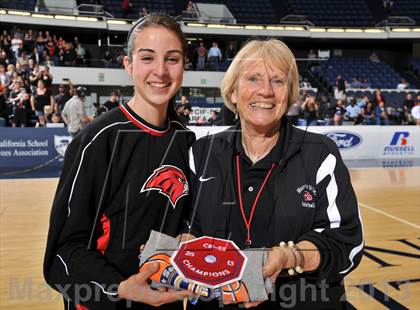 Thumbnail 2 in Culver City vs. Murrieta Valley (CIF SS DIV 2A Final) photogallery.