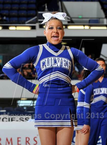 Thumbnail 1 in Culver City vs. Murrieta Valley (CIF SS DIV 2A Final) photogallery.