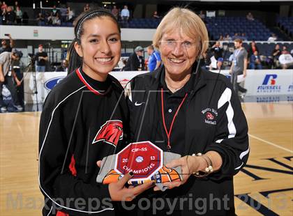 Thumbnail 3 in Culver City vs. Murrieta Valley (CIF SS DIV 2A Final) photogallery.