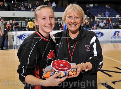 Thumbnail 2 in Culver City vs. Murrieta Valley (CIF SS DIV 2A Final) photogallery.