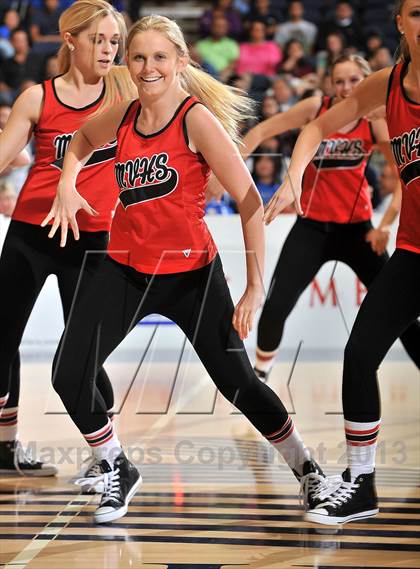 Thumbnail 2 in Culver City vs. Murrieta Valley (CIF SS DIV 2A Final) photogallery.