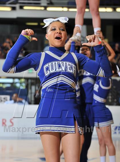 Thumbnail 2 in Culver City vs. Murrieta Valley (CIF SS DIV 2A Final) photogallery.