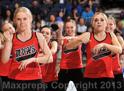 Thumbnail 3 in Culver City vs. Murrieta Valley (CIF SS DIV 2A Final) photogallery.