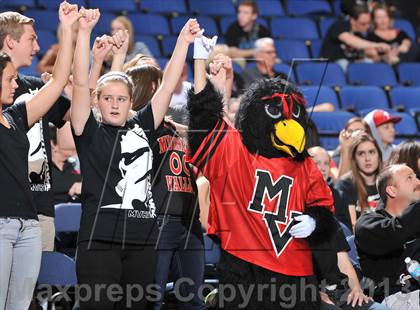 Thumbnail 1 in Culver City vs. Murrieta Valley (CIF SS DIV 2A Final) photogallery.