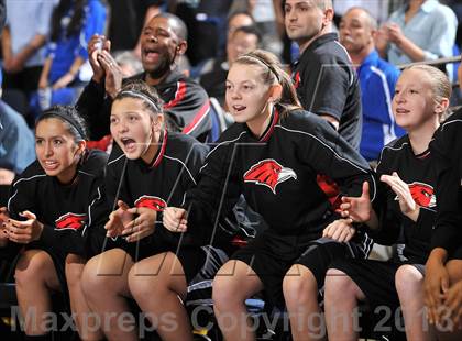 Thumbnail 3 in Culver City vs. Murrieta Valley (CIF SS DIV 2A Final) photogallery.