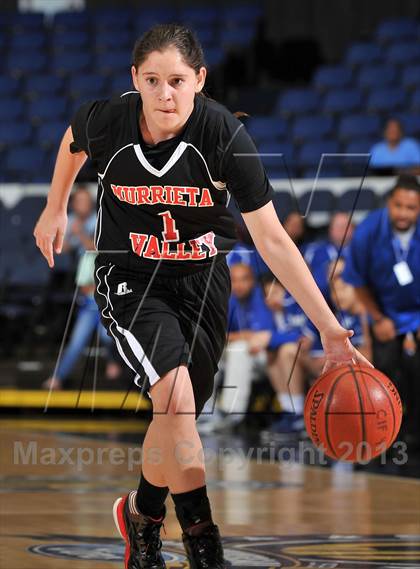 Thumbnail 3 in Culver City vs. Murrieta Valley (CIF SS DIV 2A Final) photogallery.