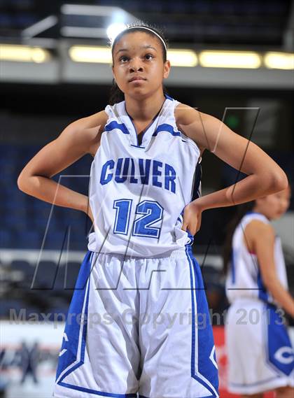 Thumbnail 2 in Culver City vs. Murrieta Valley (CIF SS DIV 2A Final) photogallery.