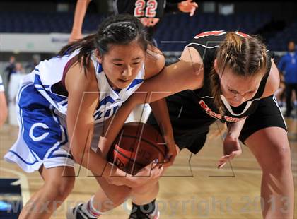 Thumbnail 3 in Culver City vs. Murrieta Valley (CIF SS DIV 2A Final) photogallery.