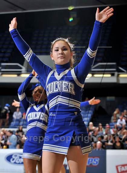 Thumbnail 2 in Culver City vs. Murrieta Valley (CIF SS DIV 2A Final) photogallery.