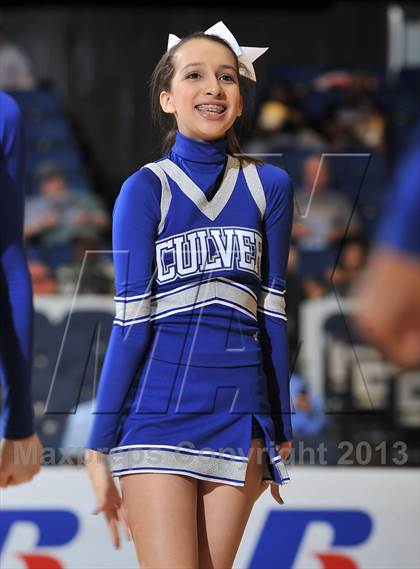 Thumbnail 3 in Culver City vs. Murrieta Valley (CIF SS DIV 2A Final) photogallery.