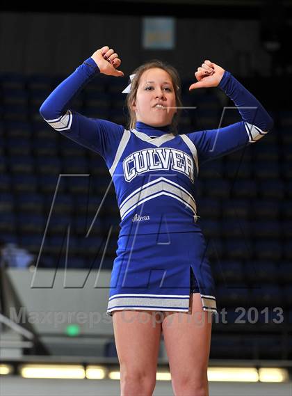 Thumbnail 2 in Culver City vs. Murrieta Valley (CIF SS DIV 2A Final) photogallery.