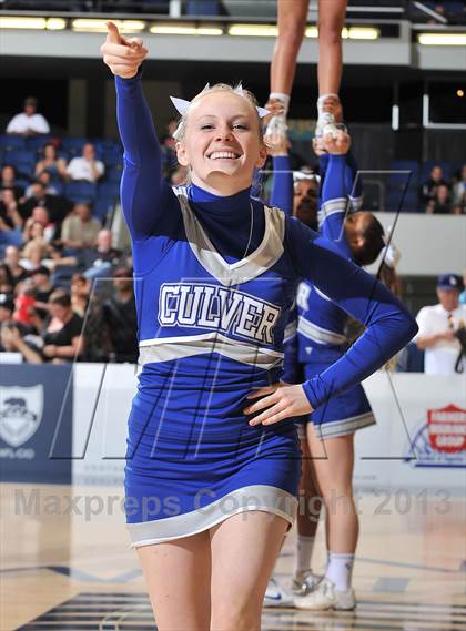 Thumbnail 3 in Culver City vs. Murrieta Valley (CIF SS DIV 2A Final) photogallery.
