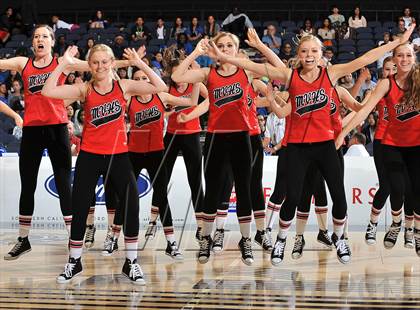Thumbnail 2 in Culver City vs. Murrieta Valley (CIF SS DIV 2A Final) photogallery.
