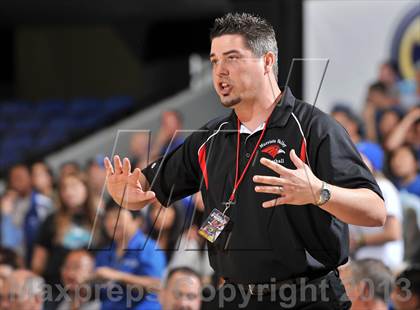 Thumbnail 1 in Culver City vs. Murrieta Valley (CIF SS DIV 2A Final) photogallery.