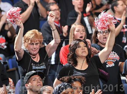 Thumbnail 3 in Culver City vs. Murrieta Valley (CIF SS DIV 2A Final) photogallery.