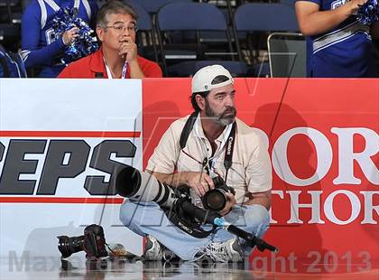 Thumbnail 3 in Culver City vs. Murrieta Valley (CIF SS DIV 2A Final) photogallery.