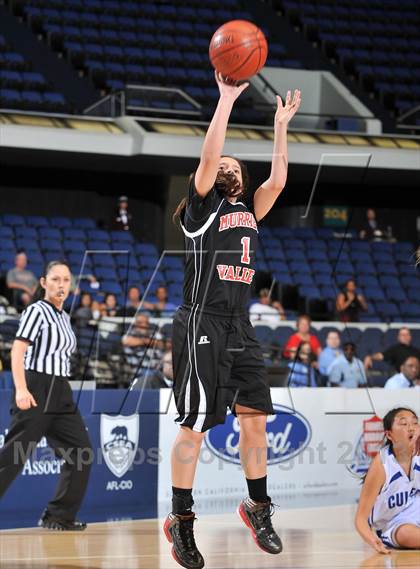 Thumbnail 3 in Culver City vs. Murrieta Valley (CIF SS DIV 2A Final) photogallery.